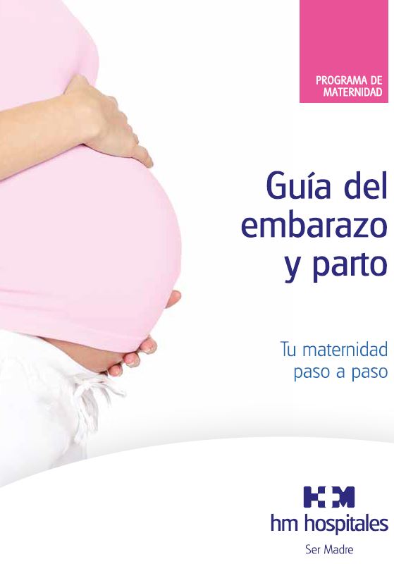 explique Minimizar Orgulloso Maternidad, Embarazo y Parto | HM Hospitales