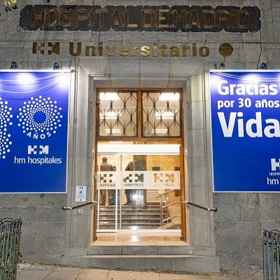 Hospitales Privados en Madrid y en Galicia | HM Hospitales